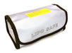 LiPo Guard Large Case (190x85x70mm) for Charging and Storaging