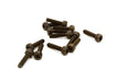 Steel Socket Head Cap Screw (12) M3x12mm Size