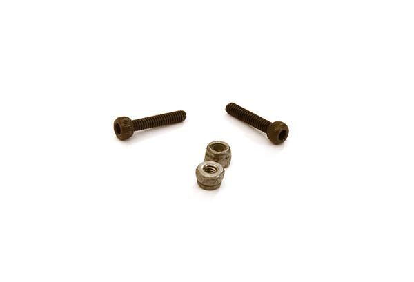 Replacement Parts for T8209