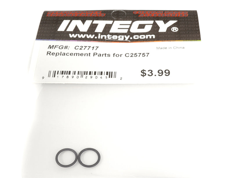 Replacement Parts for C25757
