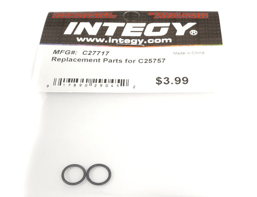 Replacement Parts for C25757
