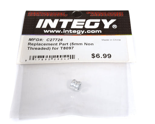 Replacement Part (5mm Non Threaded) for T8097