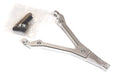 Replacement Part for C22847 Alloy Upper Y-Arms for Axial AX10 Scorpion
