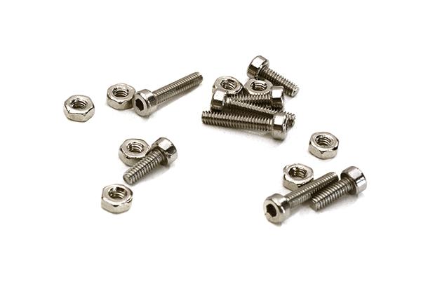 Replacement Parts for C25043