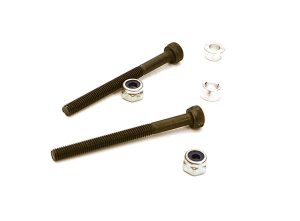 Replacement Parts for BAJ040