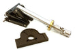 Tipper Lifting Mechanism w/ Universal & Mount for Custom 1/14 Semi-Tractor Truck