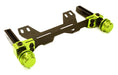 Extended Front Body Mount & Post Set for Traxxas Stampede 2WD