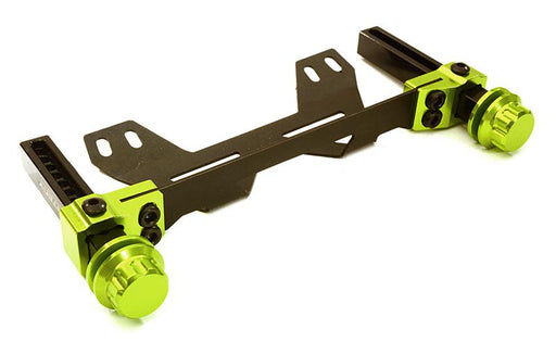 Extended Front Body Mount & Post Set for Traxxas Stampede 2WD
