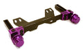 Extended Front Body Mount & Post Set for Traxxas Stampede 2WD