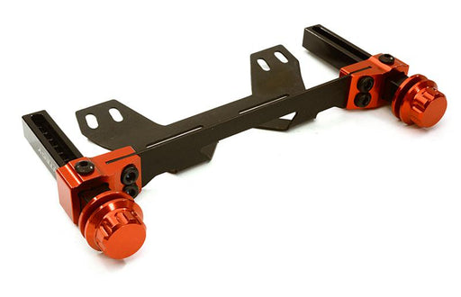 Extended Front Body Mount & Post Set for Traxxas Stampede 2WD