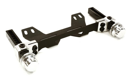 Extended Front Body Mount & Post Set for Traxxas Stampede 2WD