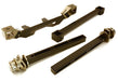 Extended Rear Body Mount & Post Set for Traxxas Stampede 2WD