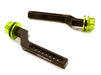 Extended Front Body Post Set for 1/10 Drag Slash 2WD & Bigfoot 2WD Monster Truck