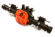 Alloy Complete Axle Housing Assembly for Axial 1/10 SCX10 II