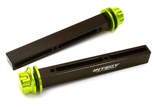 Adjustable Front Body Post Set for Traxxas 1/10 Scale E-Maxx Brushless