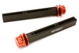 Adjustable Front Body Post Set for Traxxas 1/10 Scale E-Maxx Brushless