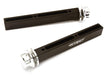 Adjustable Front Body Post Set for Traxxas 1/10 Scale E-Maxx Brushless