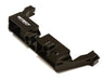Billet Machined Alloy T-Lock Servo Mount for Traxxas TRX-4 Scale & Trail Crawler