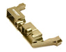 Billet Machined Alloy T-Lock Servo Mount for Traxxas TRX-4 Scale & Trail Crawler