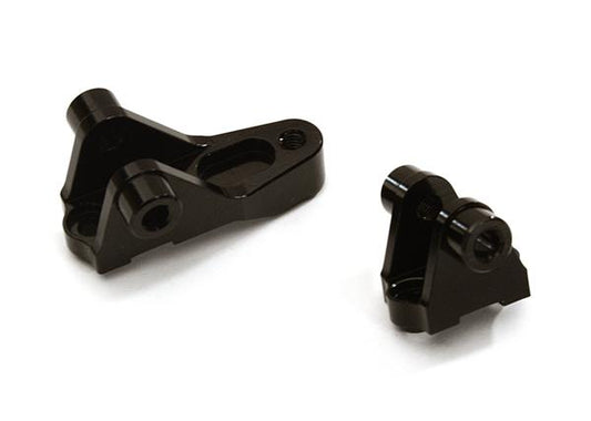 Billet Machined Alloy Front Axle Mount for Traxxas TRX-4 Scale & Trail Crawler