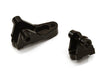 Billet Machined Alloy Front Axle Mount for Traxxas TRX-4 Scale & Trail Crawler