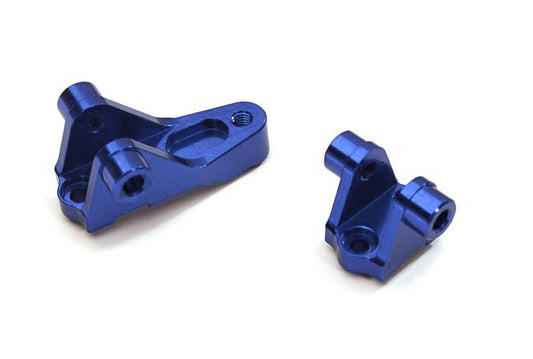 Billet Machined Alloy Front Axle Mount for Traxxas TRX-4 Scale & Trail Crawler