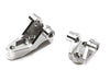 Billet Machined Alloy Front Axle Mount for Traxxas TRX-4 Scale & Trail Crawler