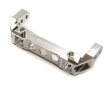 Billet Machined Alloy Front Bumper Mount for Traxxas TRX-4 Scale & Trail Crawler