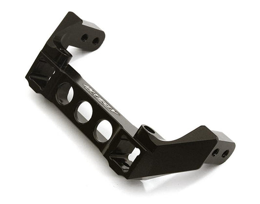 Billet Machined Alloy Rear Bumper Mount for Traxxas TRX-4 Scale & Trail Crawler