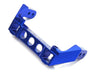 Billet Machined Alloy Rear Bumper Mount for Traxxas TRX-4 Scale & Trail Crawler