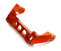 Billet Machined Alloy Rear Bumper Mount for Traxxas TRX-4 Scale & Trail Crawler