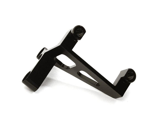 Machined Alloy 2 Speed Servo Mount for Traxxas TRX-4 Scale & Trail Crawler