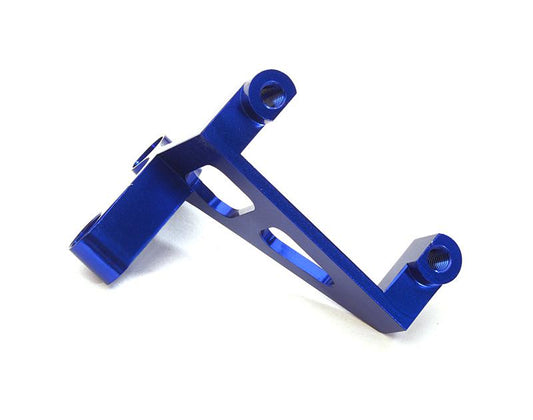 Machined Alloy 2 Speed Servo Mount for Traxxas TRX-4 Scale & Trail Crawler