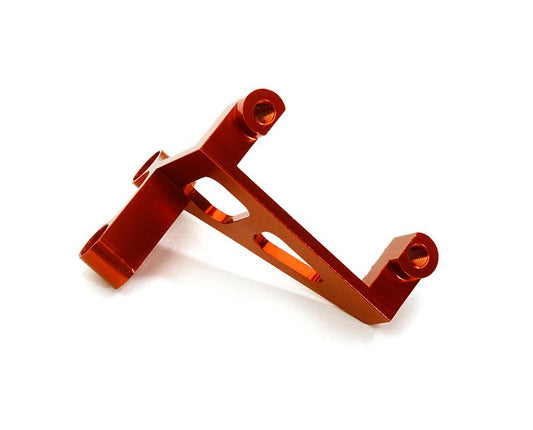 Machined Alloy 2 Speed Servo Mount for Traxxas TRX-4 Scale & Trail Crawler