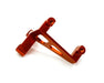 Machined Alloy 2 Speed Servo Mount for Traxxas TRX-4 Scale & Trail Crawler