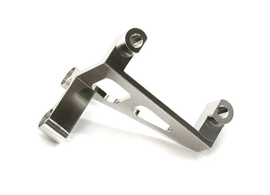 Machined Alloy 2 Speed Servo Mount for Traxxas TRX-4 Scale & Trail Crawler