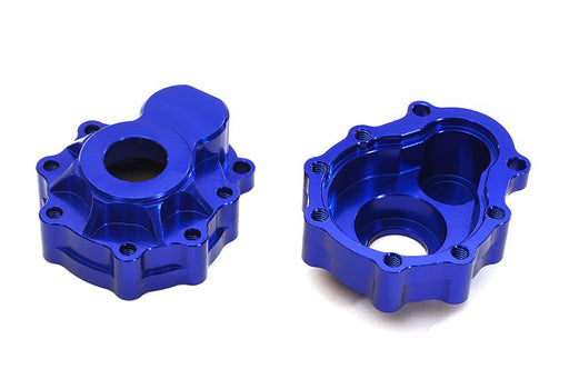 Billet Alloy Portal Outer Housings for Traxxas TRX-4 Scale & Trail Crawler