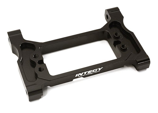 Billet Alloy Front Steering Servo Mount for Traxxas TRX-4 Scale & Trail Crawler