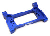 Billet Alloy Front Steering Servo Mount for Traxxas TRX-4 Scale & Trail Crawler