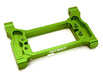 Billet Alloy Front Steering Servo Mount for Traxxas TRX-4 Scale & Trail Crawler