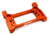 Billet Alloy Front Steering Servo Mount for Traxxas TRX-4 Scale & Trail Crawler
