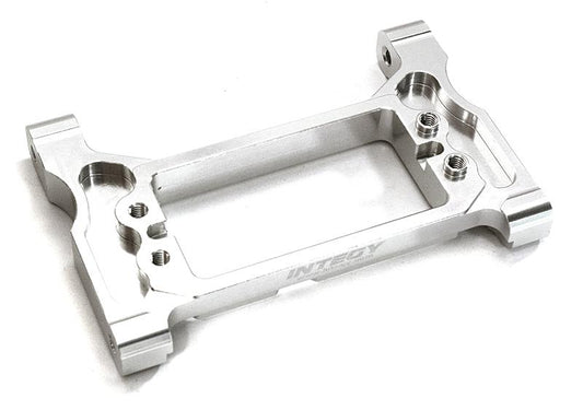 Billet Alloy Front Steering Servo Mount for Traxxas TRX-4 Scale & Trail Crawler