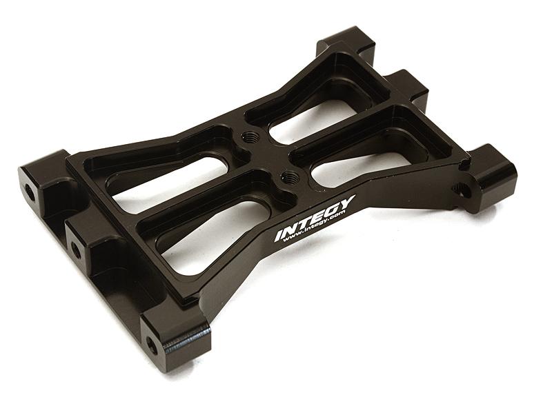 Billet Alloy Rear Chassis Crossmember for Traxxas TRX-4 Scale & Trail Crawler