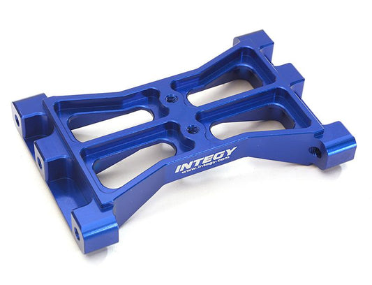 Billet Alloy Rear Chassis Crossmember for Traxxas TRX-4 Scale & Trail Crawler