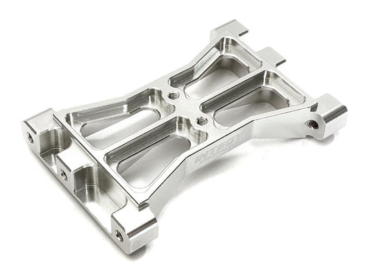 Billet Alloy Rear Chassis Crossmember for Traxxas TRX-4 Scale & Trail Crawler