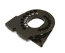 Billet Machined Motor Mounting Plate for Traxxas TRX-4 Scale & Trail Crawler