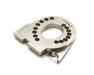 Billet Machined Motor Mounting Plate for Traxxas TRX-4 Scale & Trail Crawler