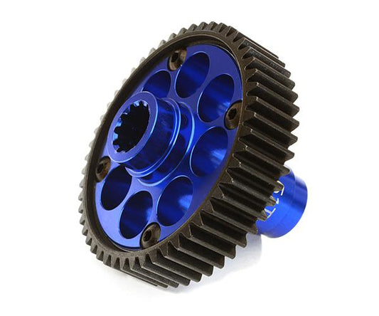 Alloy Machined Metal Transmission Output Gear 51T for Traxxas X-Maxx 4X4