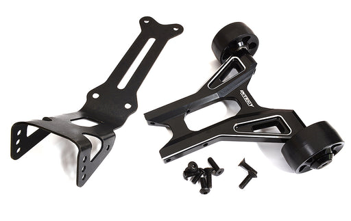 Billet Machined Wheelie Bar Kit for Traxxas X-Maxx 4X4