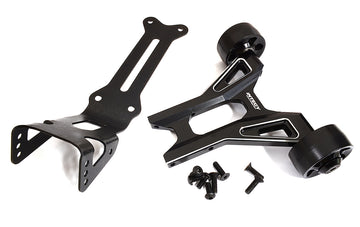 Billet Machined Wheelie Bar Kit for Traxxas X-Maxx 4X4